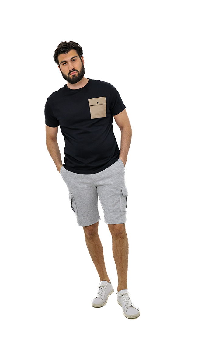 Cargo Shorts