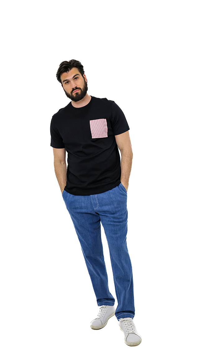 Classic Tee