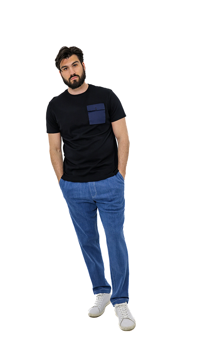 Classic Tee