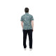 Short Sleeve Printed Shirt