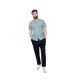 Short Sleeve Printed Shirt