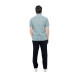 Short Sleeve Printed Shirt