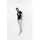 Cargo Linen Trousers