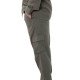 Cargo Linen Trousers