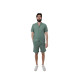 Premium Linen Shorts