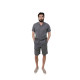 Premium Linen Shorts