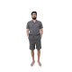 Premium Linen Shorts