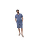 Premium Linen Shorts