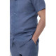 Premium Linen Shorts