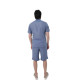 Premium Linen Shorts