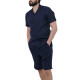 Premium Linen Shorts