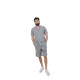 Premium Linen Shorts