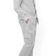 Cargo Linen Trousers