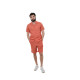 Premium Linen Shorts
