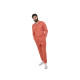 Cargo Linen Trousers