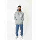 Hoodie with Upcycled Pocket