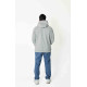 Hoodie with Upcycled Pocket