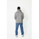 Hoodie with Upcycled Pocket
