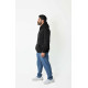 Hoodie with Zipper