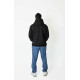 Hoodie with Zipper
