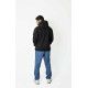 Hoodie with Zipper