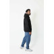 Hoodie with Zipper