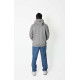 Hoodie with Zipper