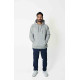 Hoodie with Zipper