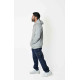 Hoodie with Zipper