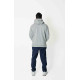 Hoodie with Zipper