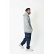 Hoodie with Zipper