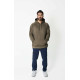 Hoodie with Zipper