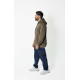 Hoodie with Zipper