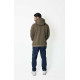 Hoodie with Zipper