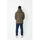 Hoodie with Zipper