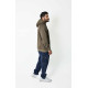 Hoodie with Zipper