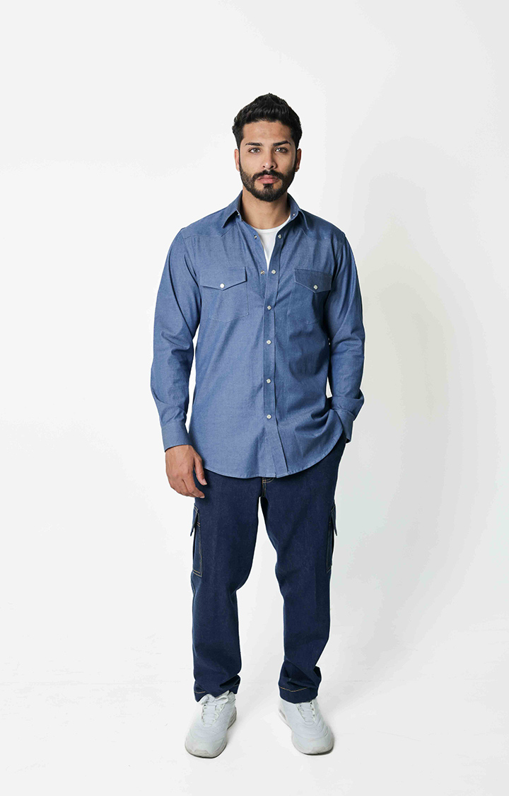 Cargo Trouser